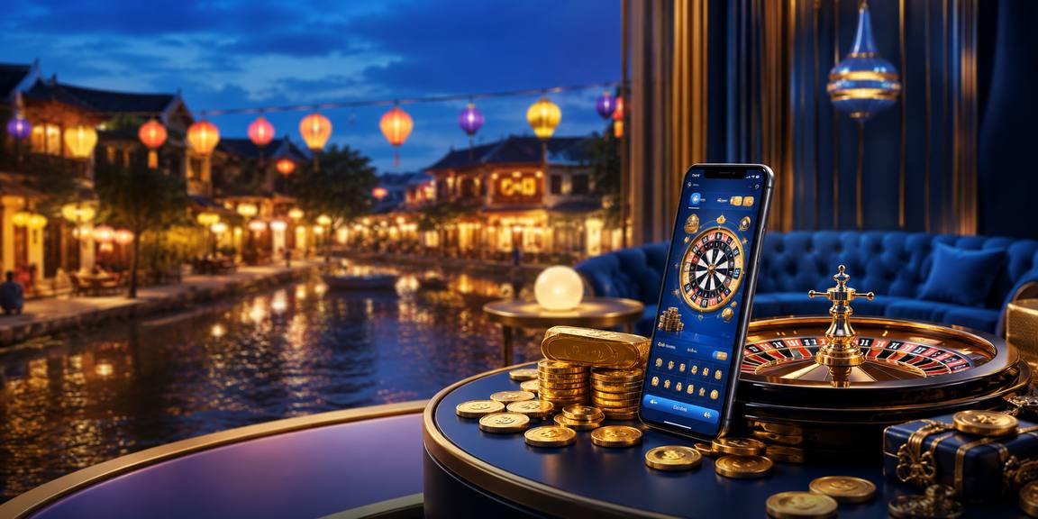 79k6 Những gì có trong sảnh casino 79k6
